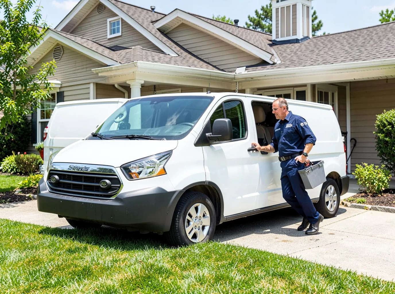 Emergency Plumber company in Hoehne, CO